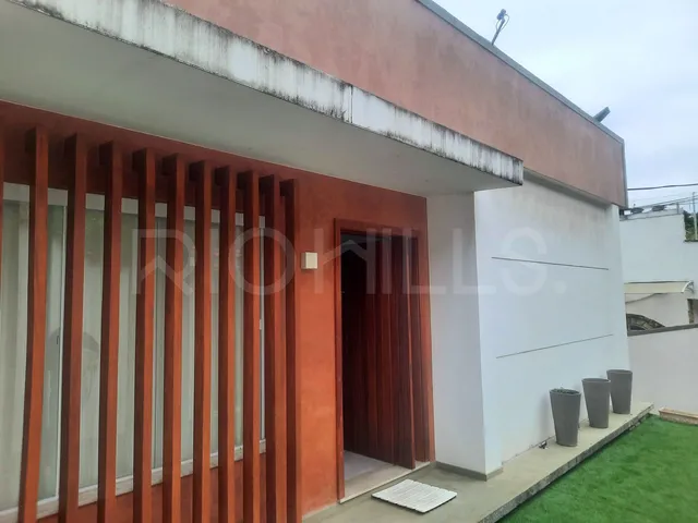 Imagem: Casa de 5 quartos à venda em São Francisco