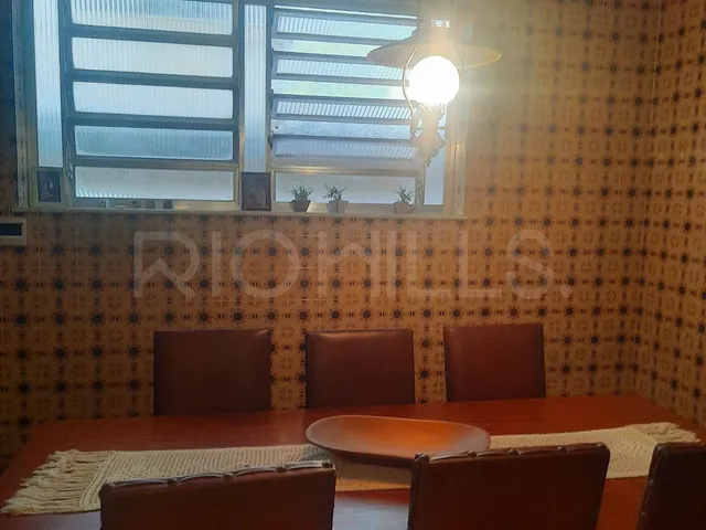 Imagem 4: Casa de 5 quartos à venda em São Francisco, Niterói