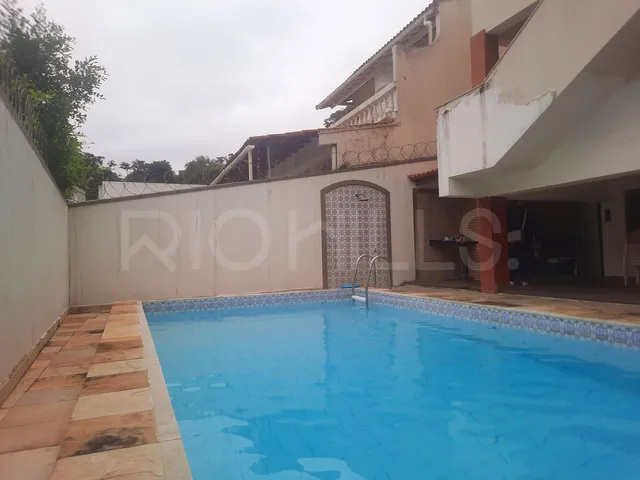 Imagem 6: Casa de 5 quartos à venda em São Francisco, Niterói