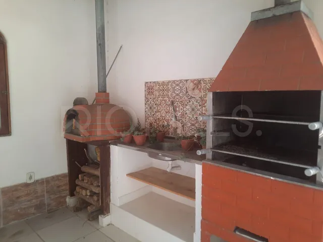 Imagem 14: Casa de 4 quartos à venda em Piratininga, Niterói