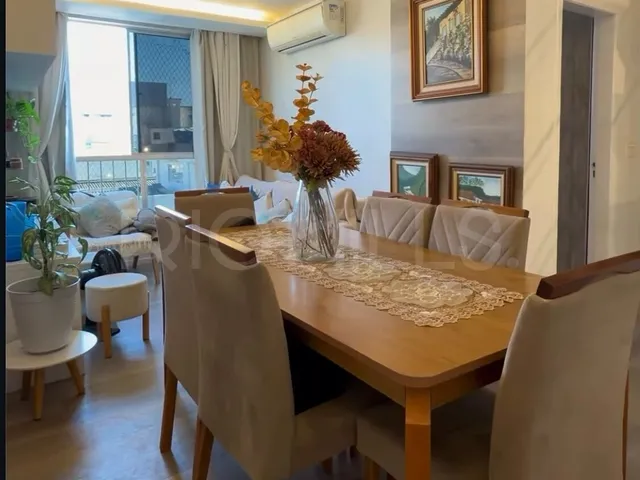 Imagem: Apartamento de 4 quartos à venda em Icaraí