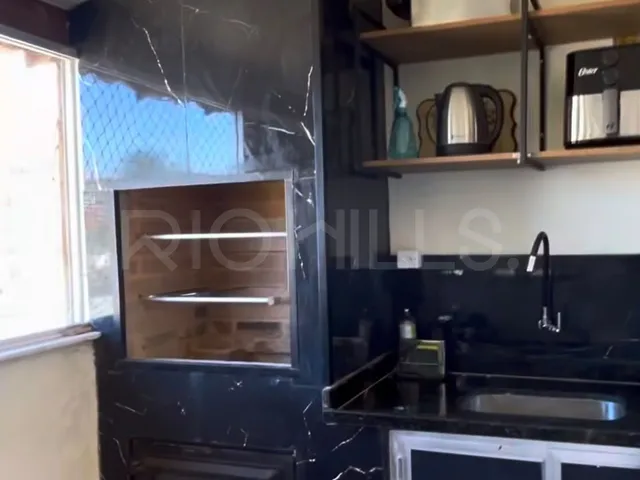 Imagem 7: Apartamento de 4 quartos à venda em Icaraí, Niterói