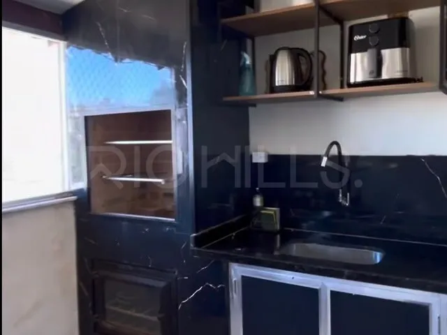Imagem 2: Apartamento de 4 quartos à venda em Icaraí, Niterói
