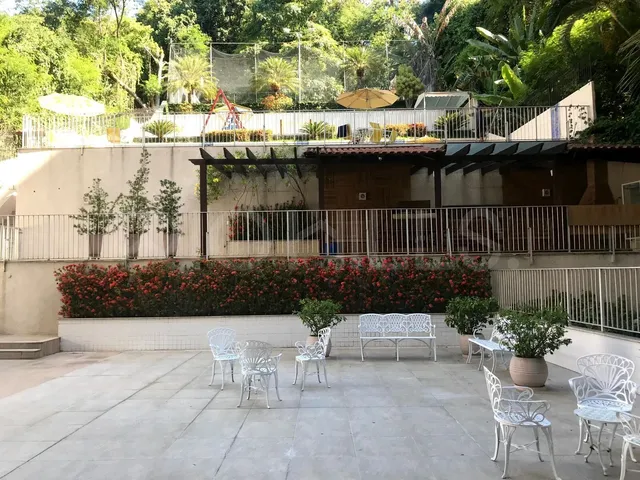 Imagem 5: Apartamento de 4 quartos à venda em Icaraí, Niterói