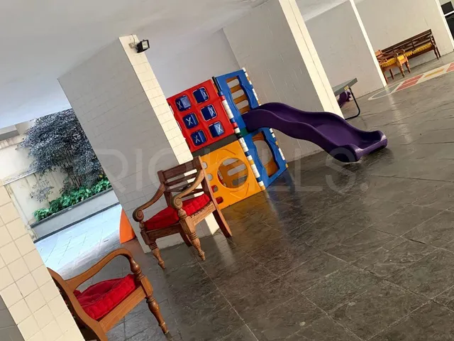 Imagem 13: Apartamento de 4 quartos à venda em Icaraí, Niterói