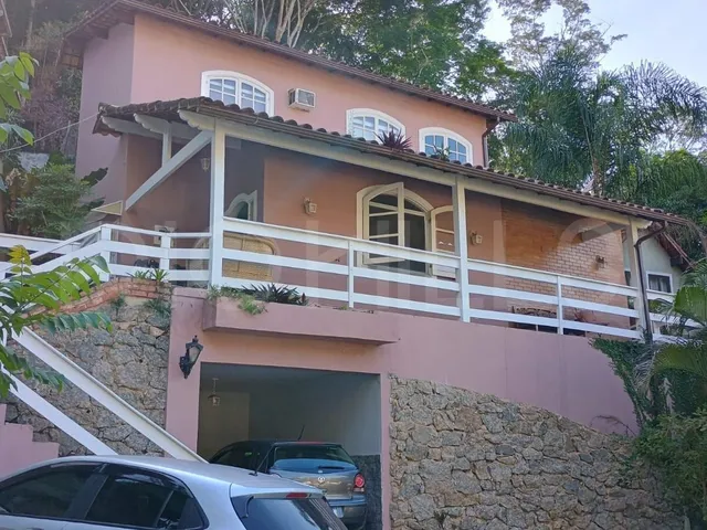 Imagem: Casa de 3 quartos à venda em Itaipu, Niterói