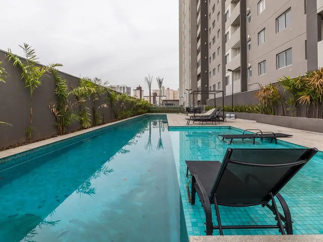 Imagem: Apartamento à venda em São Paulo, Belenzinho