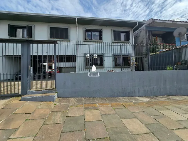 Imagem: Apartamento à venda no bairro Salgado Filho