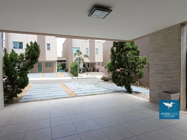 Imagem 16: Casa Duplex com Móveis Planejados, Amplo Lote e Deck Privativo a Poucos Metros da CE040