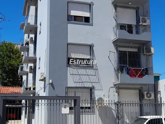Imagem: Apartamento no bairro Dores