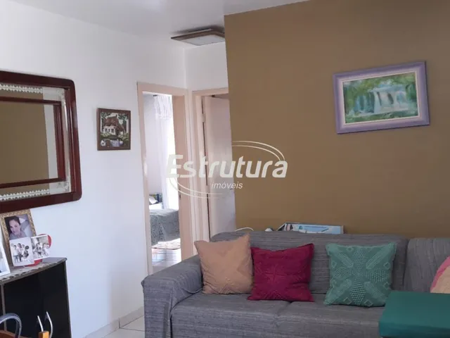 Imagem 7: Apartamento no bairro Dores