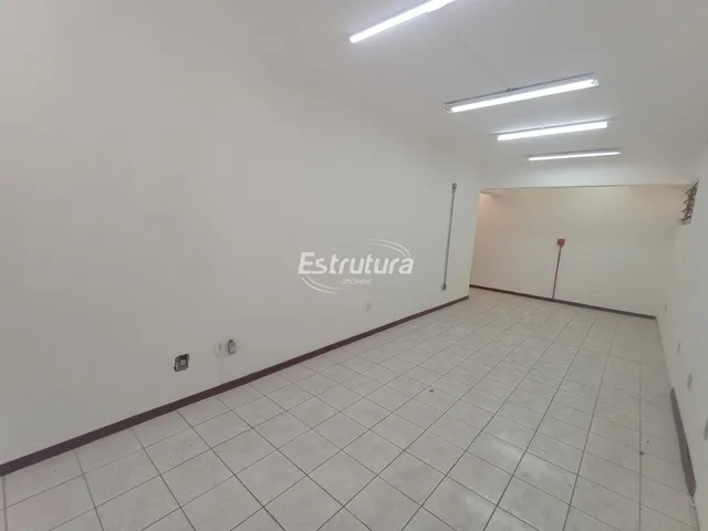 Imagem: Sala Comercial Privilegiada no Térreo