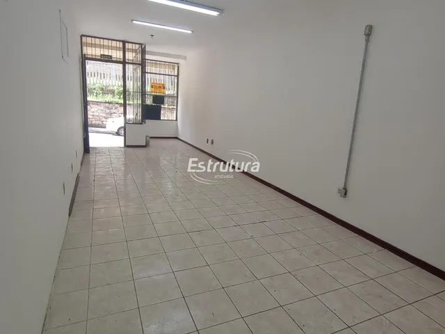 Imagem 4: ? Sala Comercial Privilegiada no Térreo, em uma das Avenidas Mais Movimentadas d