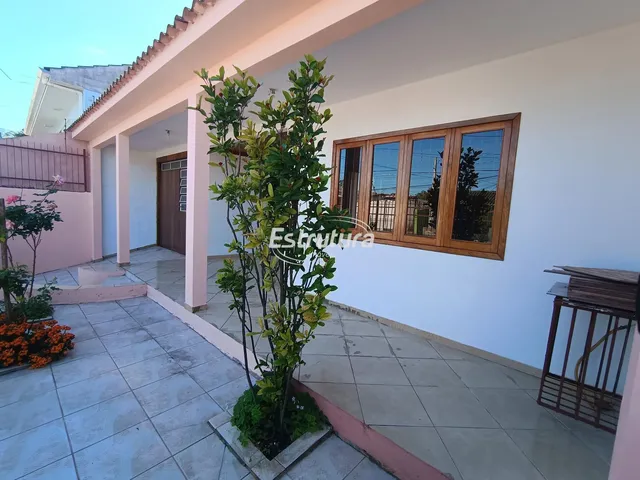 Imagem: Casa de 3 dormitórios na tancredo Neves