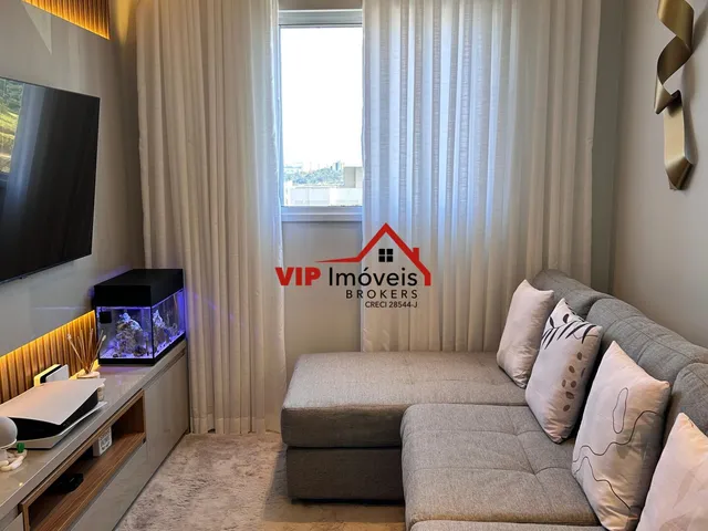 Imagem: Apartamento em Jardim Carlos Gomes, Jundiaí/Sp