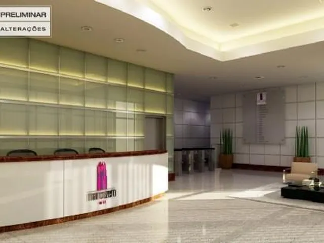 Imagem 2: O sucesso está de volta. Na esquina mais valorizada do ABC. Um jeito de morar diferente