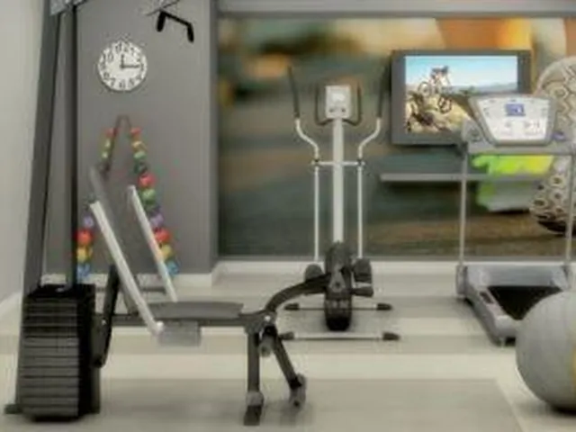 Imagem 8: 0 Apartamento com 3 dormitórios