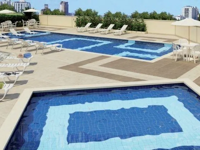 Imagem 3: 0 Apartamento com 3 dormitórios