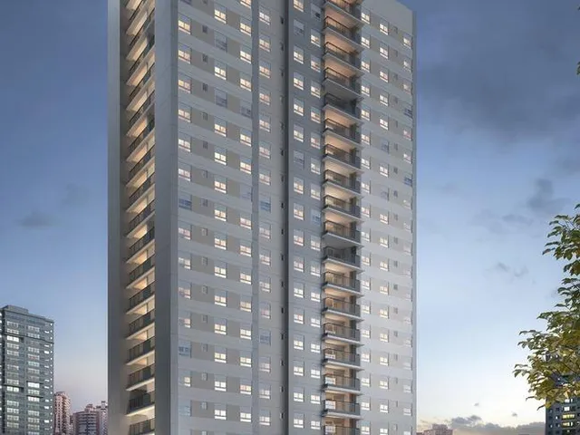 Imagem 1: 0 Apartamento com 1 banheiro