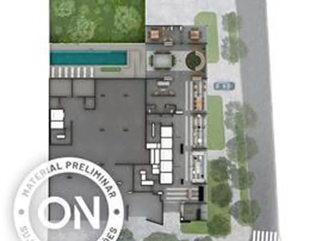 Imagem 3: 0 Apartamento com 1 banheiro