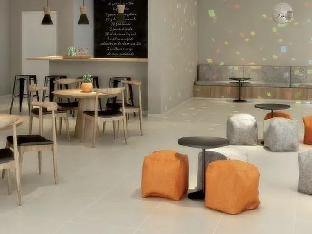 Imagem 11: 0 Apartamento com 1 banheiro