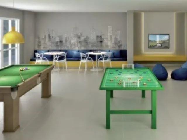 Imagem 13: 0 Apartamento com 1 banheiro