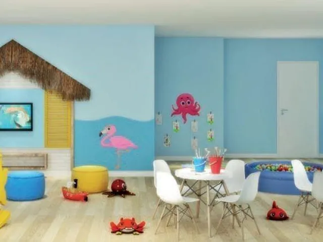 Imagem 14: 0 Apartamento com 1 banheiro