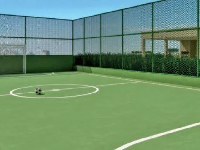 Imagem 3: 0 Apartamento com 1 banheiro