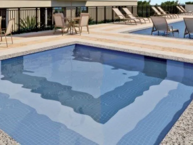 Imagem 4: 0 Apartamento com 1 banheiro