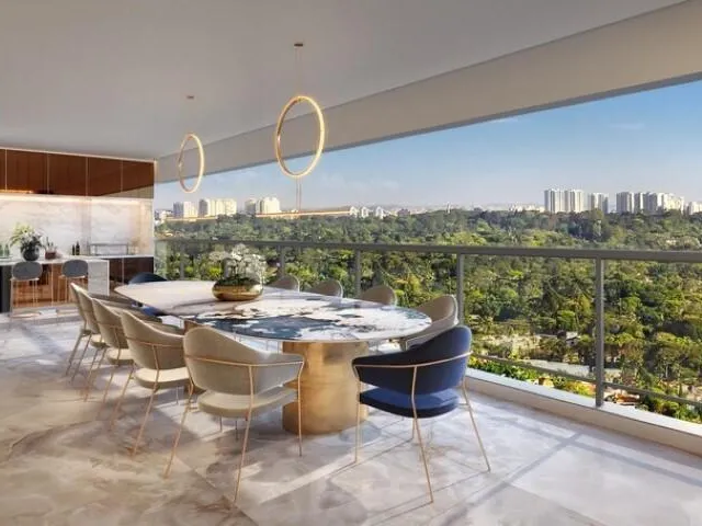 Imagem 13: 0 Apartamento com 3 dormitórios