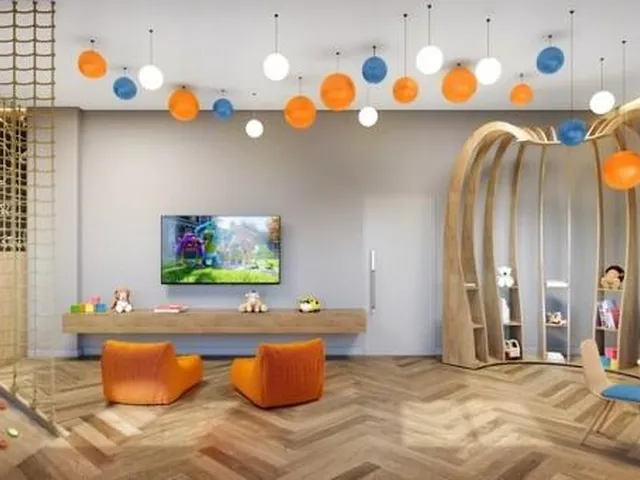 Imagem 15: 0 Apartamento com 3 dormitórios