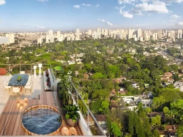 Imagem 3: 0 Apartamento com 3 dormitórios