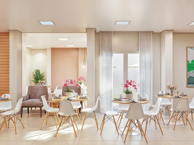 Imagem 11: 0 Apartamento com 1 banheiro