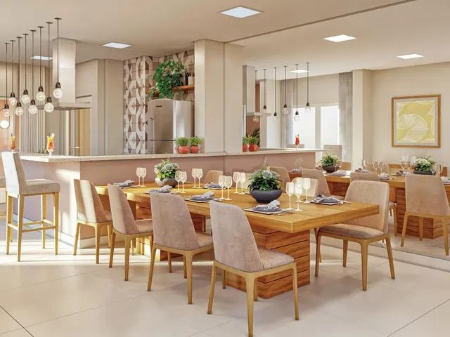 Imagem 12: 0 Apartamento com 1 banheiro