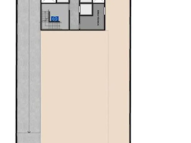 Imagem 5: 0 Apartamento com 1 banheiro