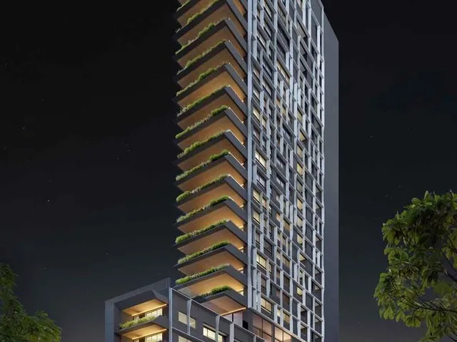 Imagem 13: 0 Apartamento com 4 dormitórios