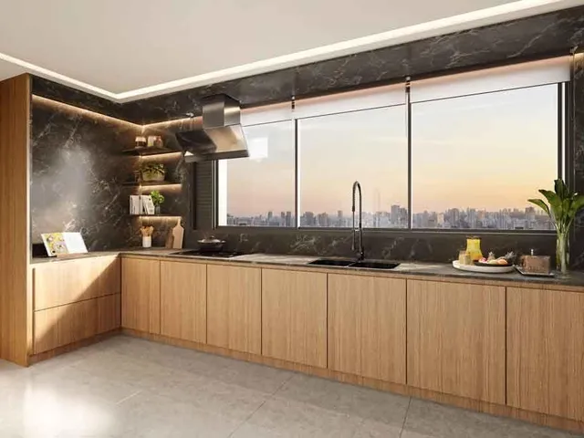 Imagem 5: 0 Apartamento com 4 dormitórios