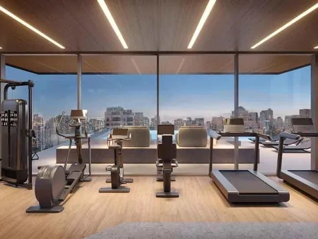 Imagem 8: 0 Apartamento com 4 dormitórios