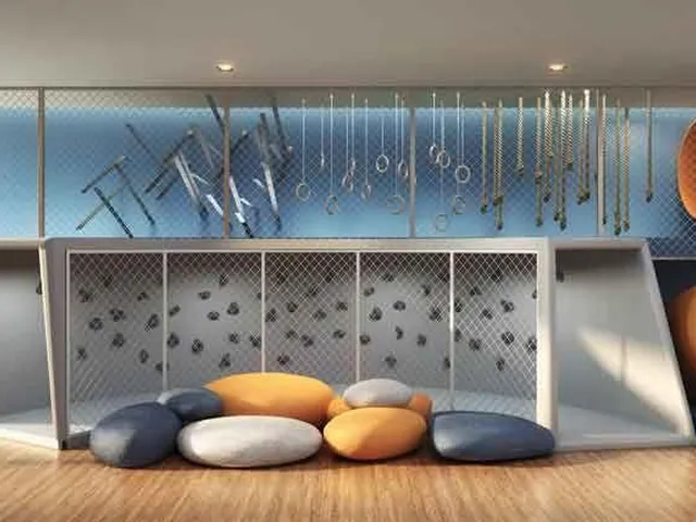 Imagem 12: 0 Apartamento com 4 dormitórios