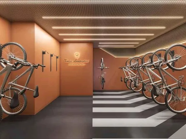 Imagem 14: 0 Apartamento com 4 dormitórios