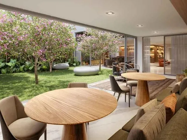 Imagem 15: 0 Apartamento com 4 dormitórios