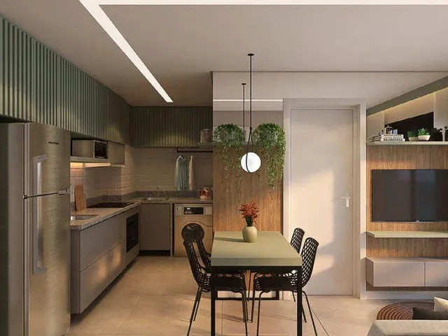 Imagem 13: 0 Apartamento com 1 dormitório