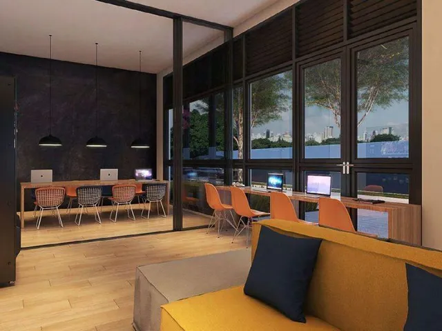 Imagem 4: 0 Apartamento com 1 dormitório