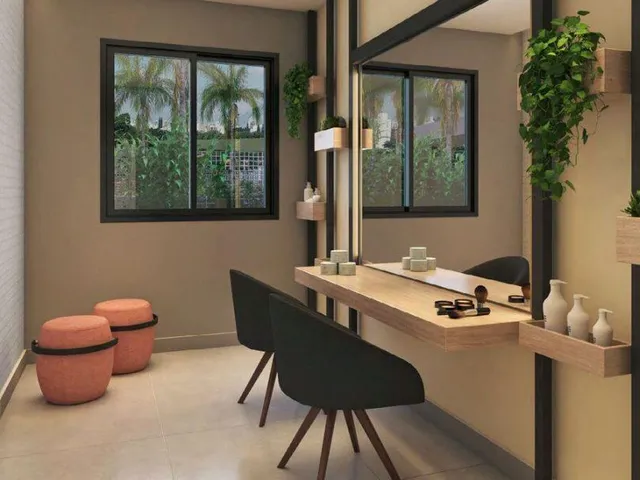Imagem 7: 0 Apartamento com 1 dormitório