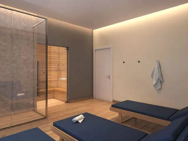Imagem 8: 0 Apartamento com 1 dormitório