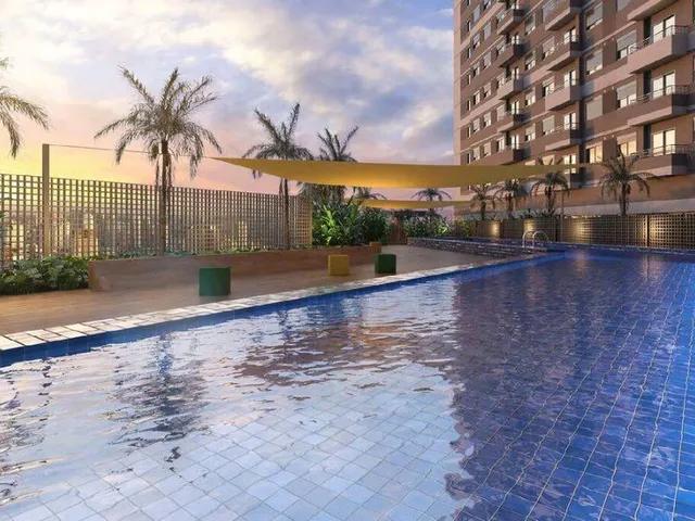 Imagem 15: 0 Apartamento com 1 dormitório