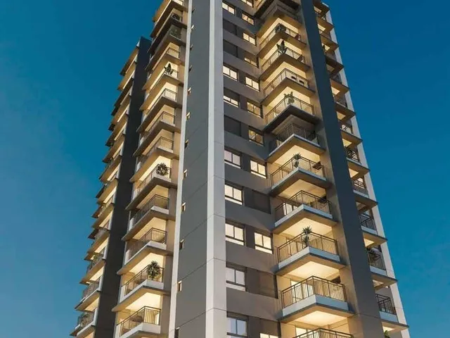Imagem 1: 0 Apartamento com 1 dormitório
