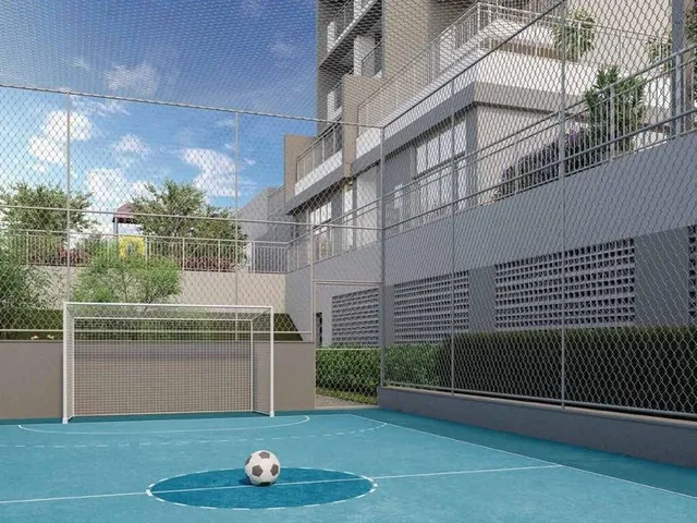 Imagem 6: 0 Apartamento com 1 dormitório