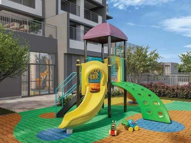 Imagem 7: 0 Apartamento com 1 dormitório