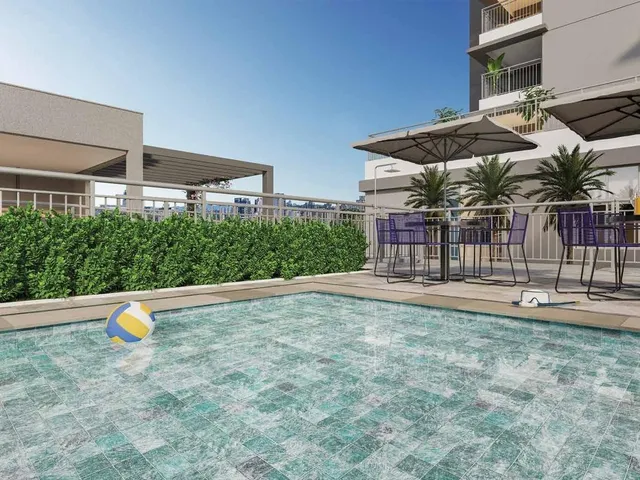 Imagem 10: 0 Apartamento com 1 dormitório